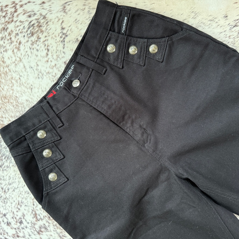 Rockies style RR270AWO 11/12 L cut 38482
